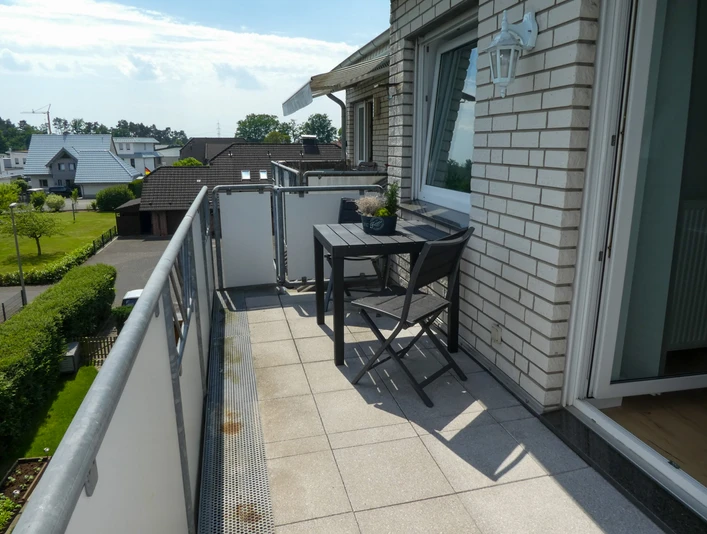 Apartment Alia in Schloß Holte-Stukenbrock