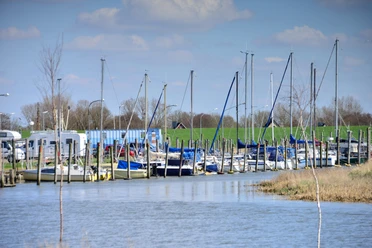 Hafeneinfahrt Watt Strand Spieka Neufeld (2).jpg