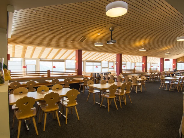 Restaurant Alpenlodge Kühboden Fiescheralp Restaurant Alpenlodge Kühboden Fiescheralp