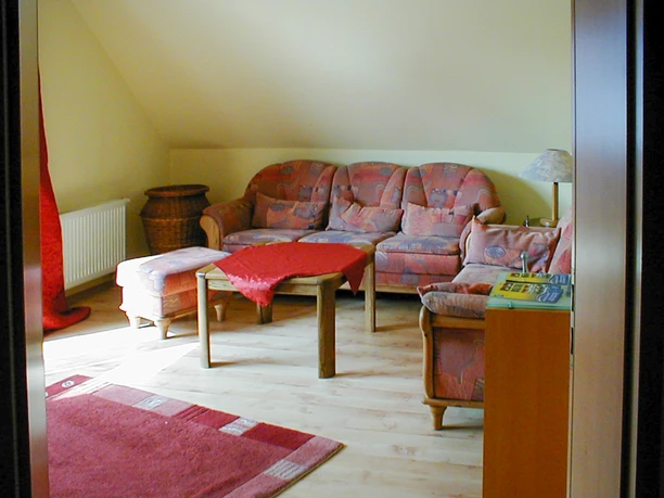 Ferienwohnung Bebber in Schloß Holte-Stukenbrock Ferienwohnung Bebber in Schloß Holte-Stukenbrock