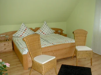 Ferienwohnung Bebber in Schloß Holte-Stukenbrock