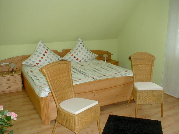 Ferienwohnung Bebber in Schloß Holte-Stukenbrock