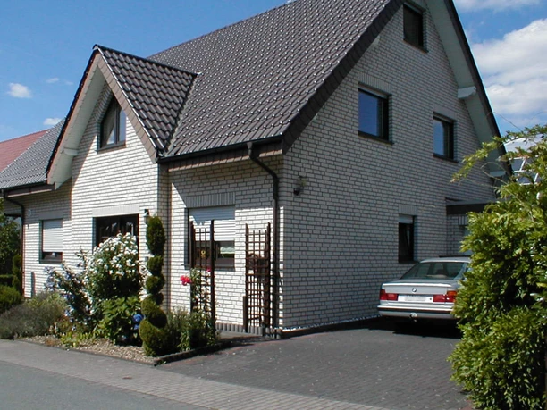 Ferienwohnung Bebber in Schloß Holte-Stukenbrock