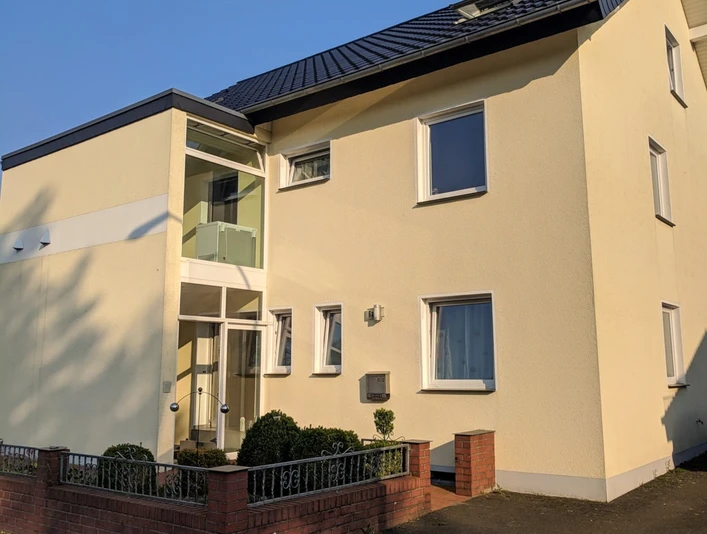 Ferienwohnung Bories in Schloß Holte-Stukenbrock