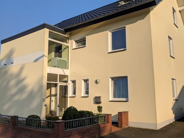 Ferienwohnung Bories in Schloß Holte-Stukenbrock Ferienwohnung Bories in Schloß Holte-Stukenbrock