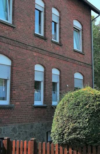 Ferienwohnung Unterm Wilhelm, Außenansicht Ferienwohnung Unterm Wilhelm, Außenansicht