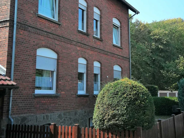 Ferienwohnung Unterm Wilhelm, Außenansicht Ferienwohnung Unterm Wilhelm, Außenansicht