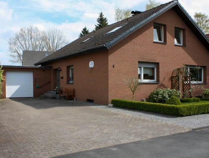 Ferienwohnung David in Schloß Holte-Stukenbrock