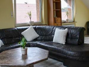 Ferienwohnung David in Schloß Holte-Stukenbrock