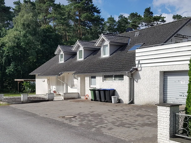 Monteur- und Ferienwohnung „Familie Reinhold“ in Schloß Holte-Stukenbrock