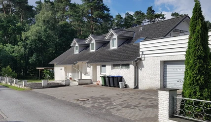 Monteur- und Ferienwohnung „Familie Reinhold“ in Schloß Holte-Stukenbrock Monteur- und Ferienwohnung „Familie Reinhold“ in Schloß Holte-Stukenbrock