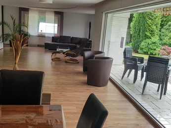 Monteur- und Ferienwohnung „Familie Reinhold“ in Schloß Holte-Stukenbrock Monteur- und Ferienwohnung „Familie Reinhold“ in Schloß Holte-Stukenbrock