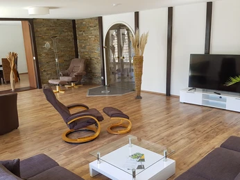 Monteur- und Ferienwohnung „Familie Reinhold“ in Schloß Holte-Stukenbrock