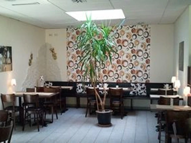Bistro Flair