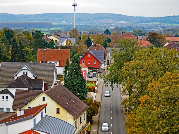 Bremer Straße Bohmte