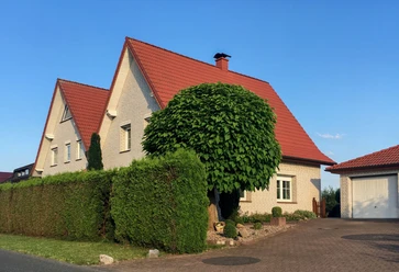 Appartement „Bei Erwin“ in Schloß Holte-Stukenbrock Appartement „Bei Erwin“ in Schloß Holte-Stukenbrock