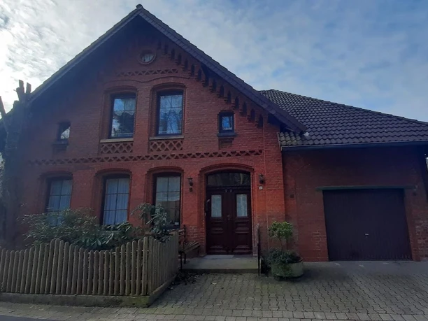 Ferienwohnung Bomball Außenansicht Ferienwohnung Bomball Außenansicht