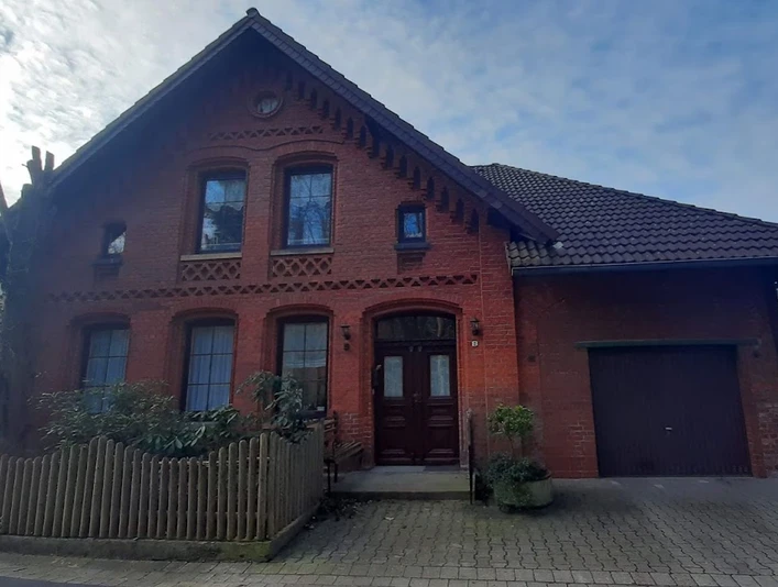 Ferienwohnung Bomball Außenansicht Ferienwohnung Bomball Außenansicht