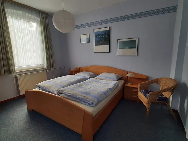Ferienwohnung Bomball Schlafzimmer Ferienwohnung Bomball Schlafzimmer