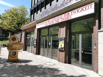 Filmstudio Glückauf