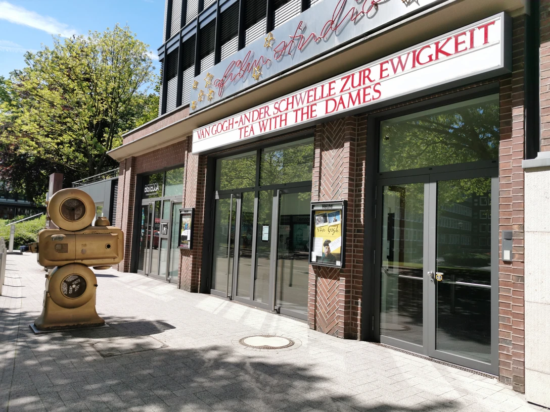 Filmstudio Glückauf