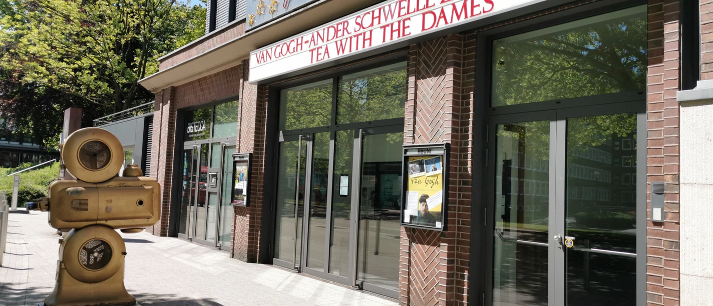 Filmstudio Glückauf