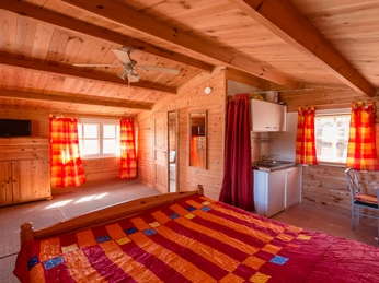 Ferienhaus Helenensee Innenansicht Ferienhaus Helenensee Innenansicht