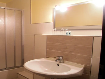 Gasthaus Zur Alten Fähre Badezimmer Gasthaus Zur Alten Fähre Badezimmer