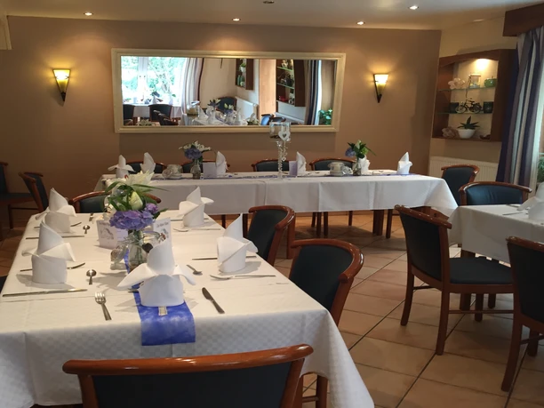 Gasthaus Zur Alten Fähre Restaurant Gasthaus Zur Alten Fähre Restaurant