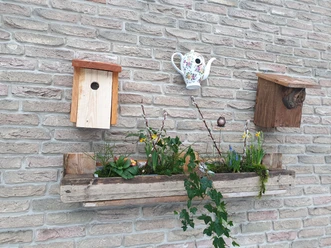 Ferienwohnung Vogelvilla | Altenbeken Ferienwohnung Vogelvilla | Altenbeken