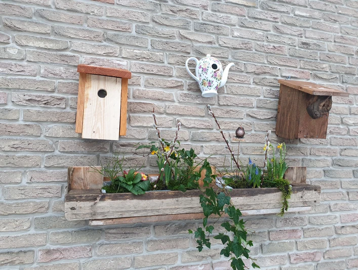Ferienwohnung Vogelvilla | Altenbeken Ferienwohnung Vogelvilla | Altenbeken