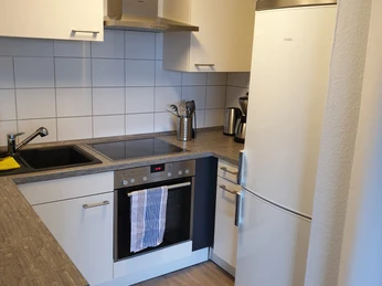 Ferienwohnung Vogelvilla | Altenbeken Ferienwohnung Vogelvilla | Altenbeken