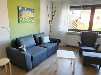 Ferienwohnung Vogelvilla | Altenbeken Ferienwohnung Vogelvilla | Altenbeken