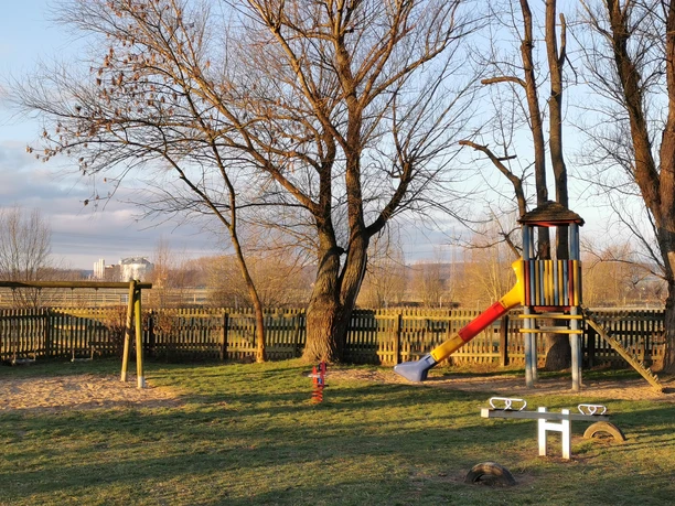 Spielplatz Neindorf Spielplatz Neindorf