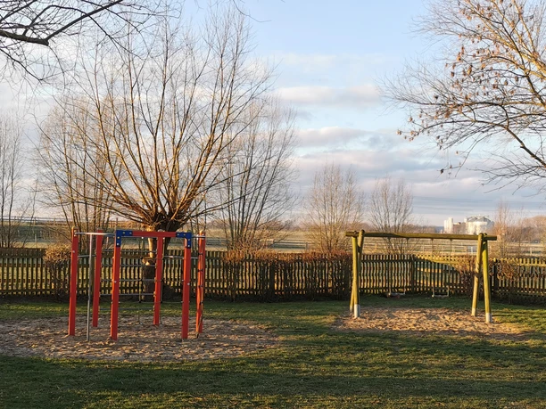 Spielplatz Neindorf Spielplatz Neidorf