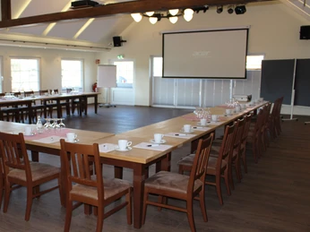 Grohnder Fährhaus Tagungssaal Grohnder Fährhaus Tagungssaal