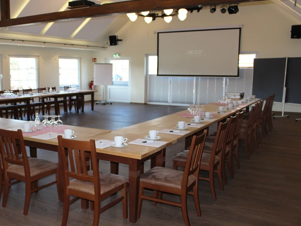 Grohnder Fährhaus Tagungssaal Grohnder Fährhaus Tagungssaal
