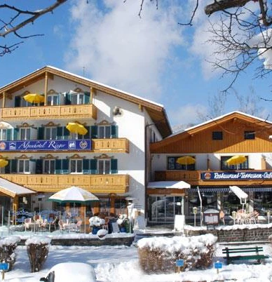 Außenaufnahme-Winter