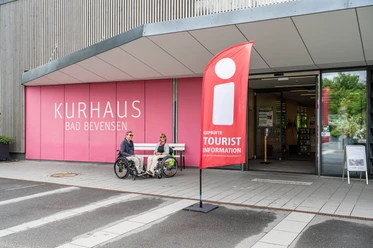 Kurhaus Bad Bevensen Kurhaus Bad Bevensen
