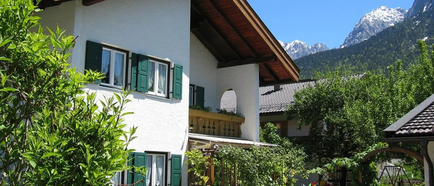 Haus