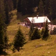 Ausflugsziel WallgauerAlm