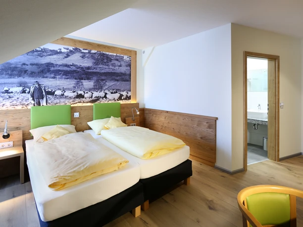 Landgasthof Kaiser | Bad Wünnenberg-Leiberg