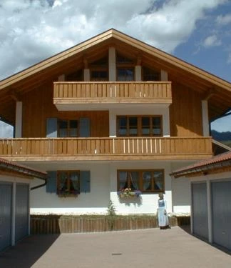 Haus Zur Kreidemühle 7