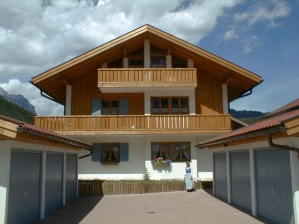 Haus Zur Kreidemühle 7