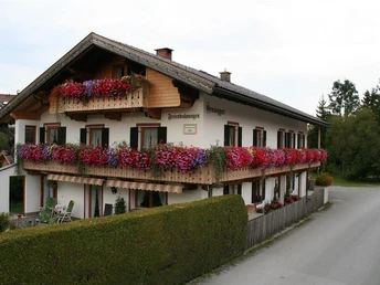 Ferienwohnungen Grasegger - Anfahrt