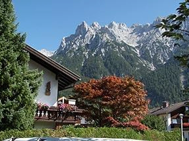 Ausblick