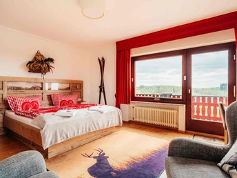 Harmonie Hotel Rust in Braunlage-Hohegeiß - Zimmerbeispiel