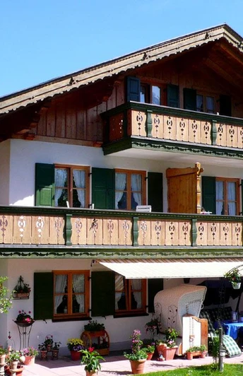 Ferienhaus Christine