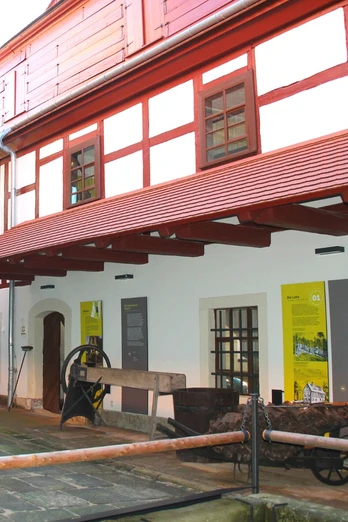 LOHGERBER MUSEUM & GALERIE Dippoldiswalde