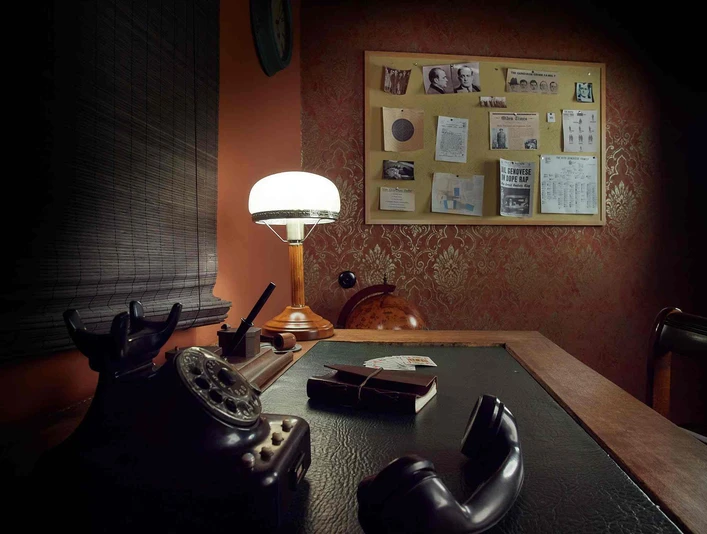 Harz Escape in Wernigerode - Don Vito Harz Escape in Wernigerode - Don Vito